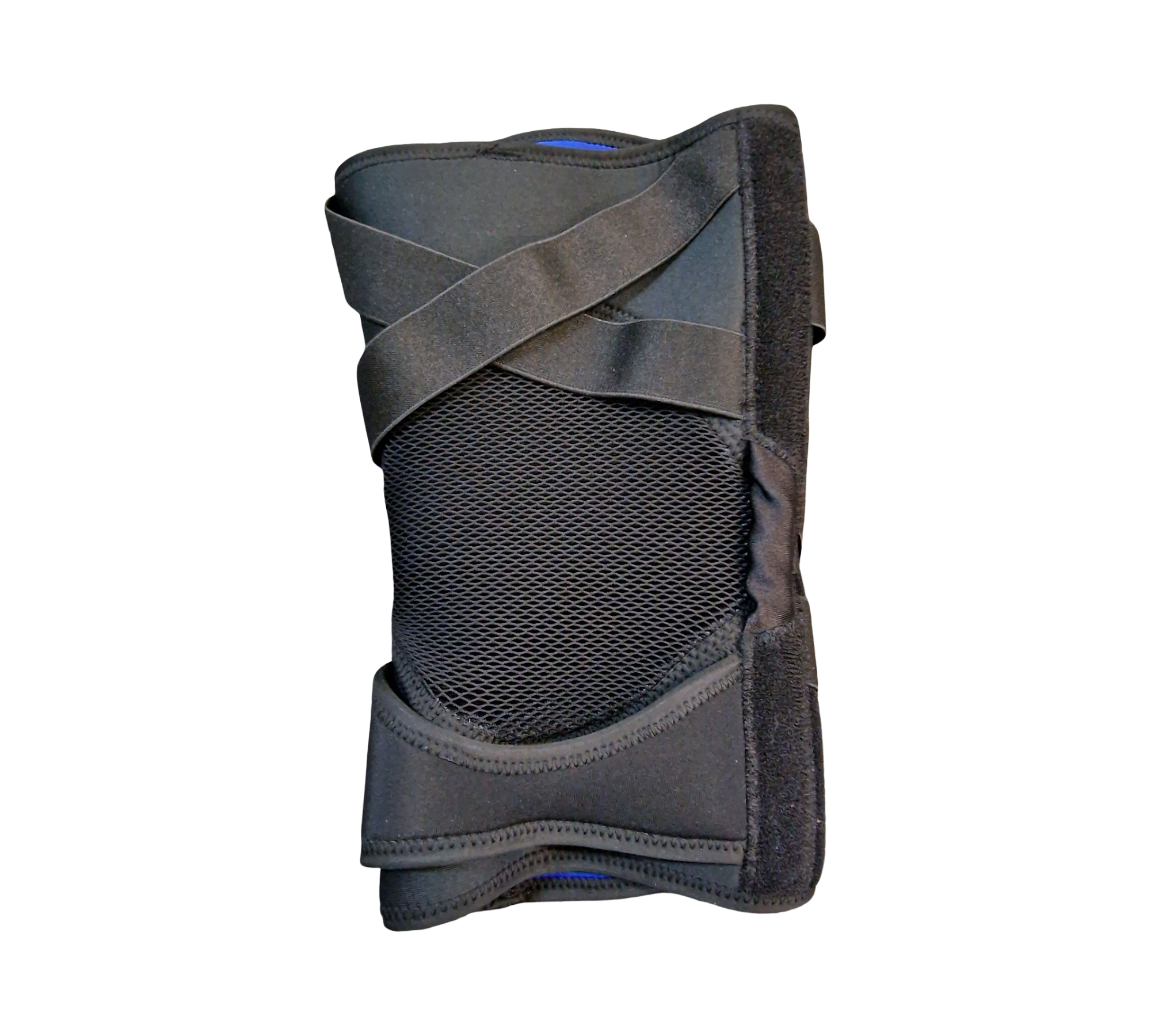 Zamst ZK-Protect Kniebandage Gelenkstütze ACL LCL MCL Gr. L