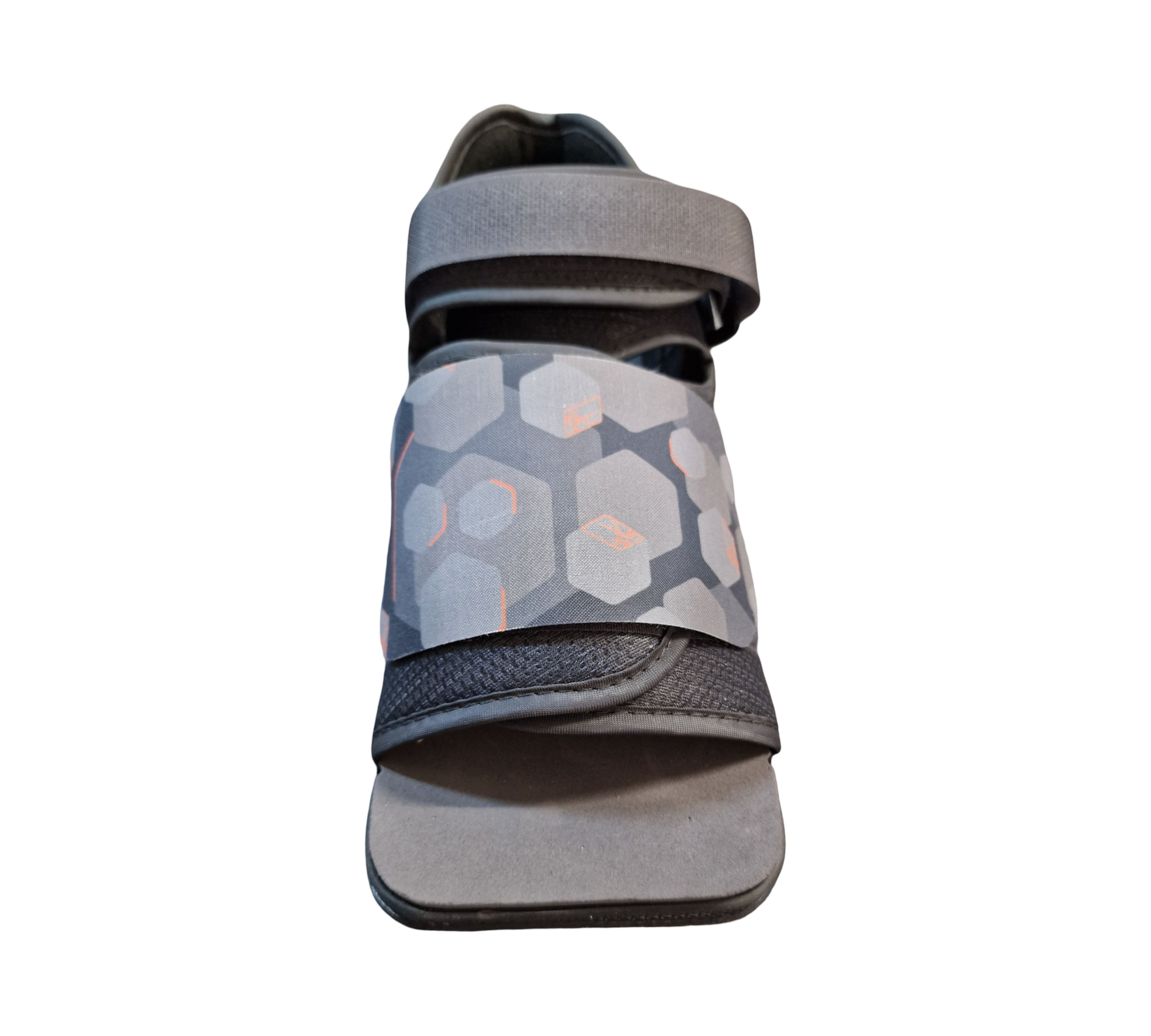 ORTHOSERVI RO+TEN Stepper Surg Verbandschuh OP-Schuh Gr. S 39-41