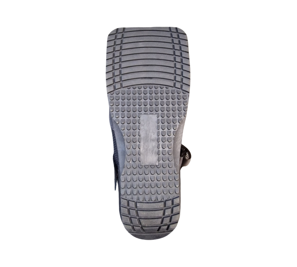 ORTHOSERVI RO+TEN Stepper Surg Verbandschuh OP-Schuh Gr. S 39-41