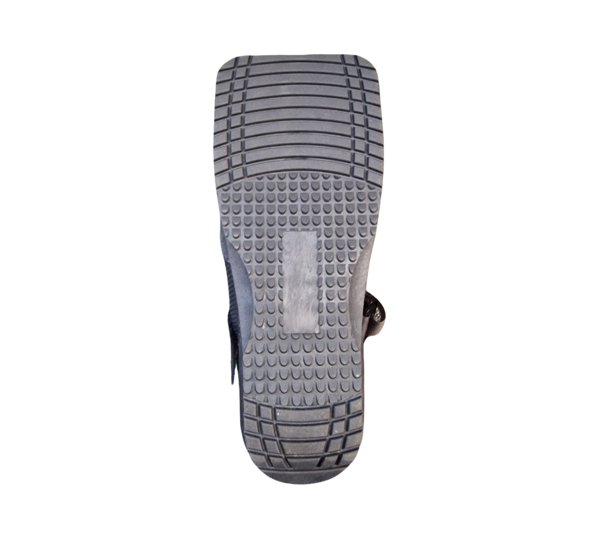 ORTHOSERVI RO+TEN Stepper Surg Verbandschuh OP-Schuh Gr. S 39-41