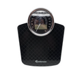 Adamson Hybrid Personenwaage digital analog 2-in-1 bis 180 kg LCD Display