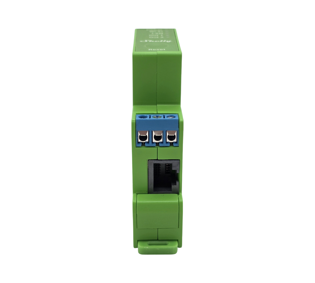 Shelly Pro Dimmer 2PM Smart Dimmer 2 Kanal LAN WLAN