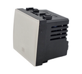 IXTRIMA TUYA WLAN-Thermostat 2P 240V Touch-Display Bticino Weiß