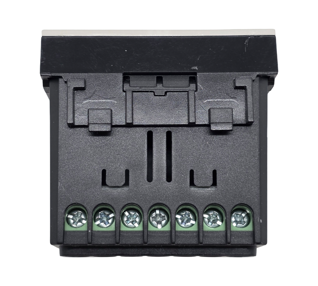 IXTRIMA TUYA WLAN-Thermostat 2P 240V Touch-Display Bticino Weiß