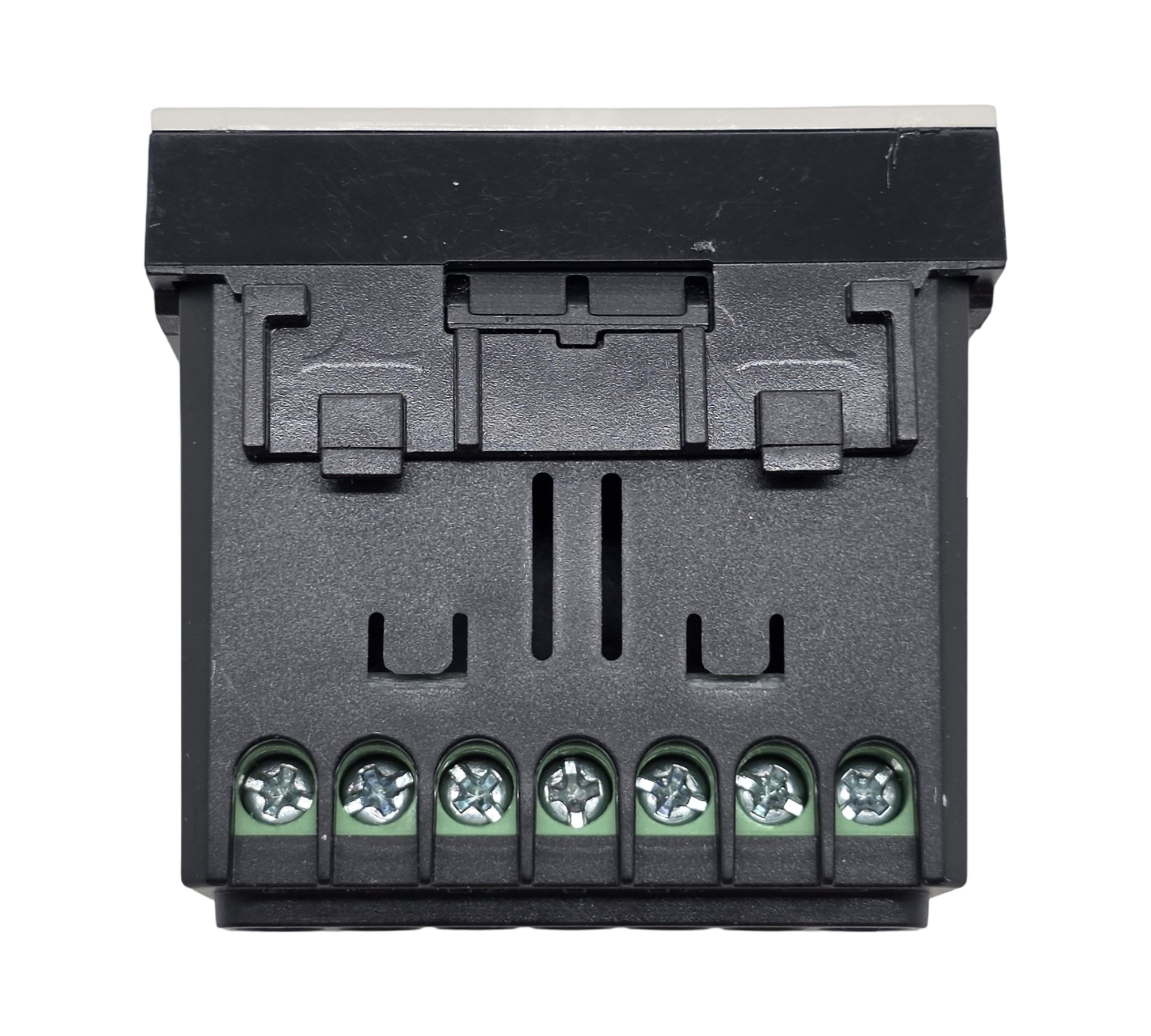 IXTRIMA TUYA WLAN-Thermostat 2P 240V Touch-Display Bticino Weiß