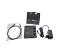 Douk Audio K5 DAC Kopfhörerverstärker USB Optischer Eingang DSD256