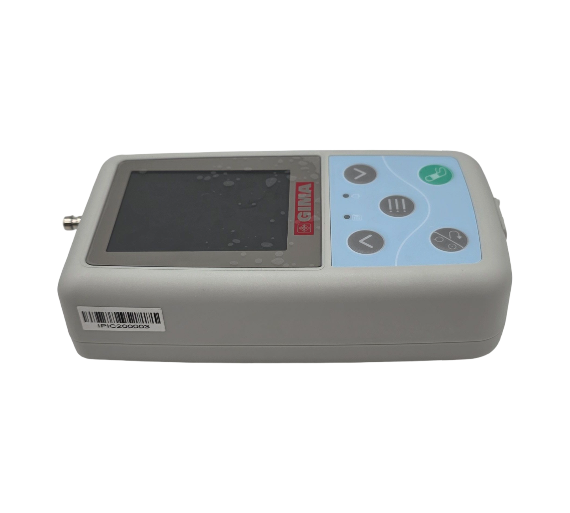 GIMA - Blutdruckmessgerät mit oszillometrischer Methode, 35110