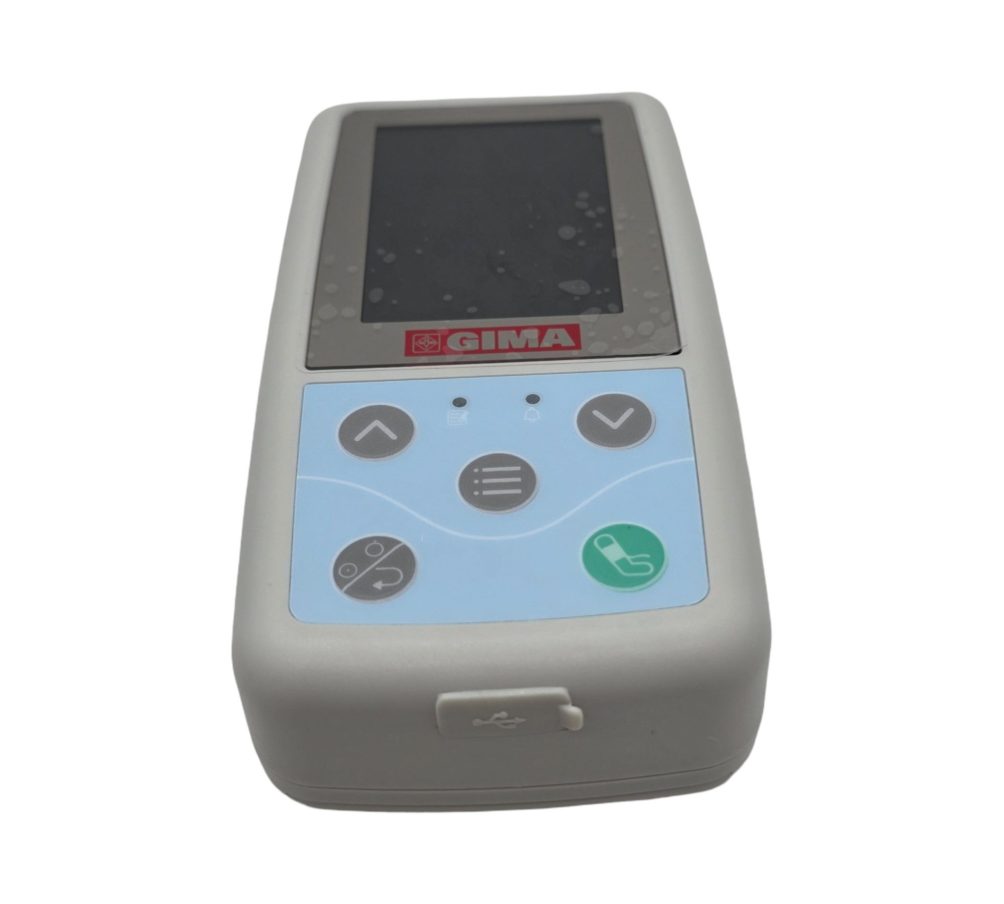 GIMA - Blutdruckmessgerät mit oszillometrischer Methode, 35110