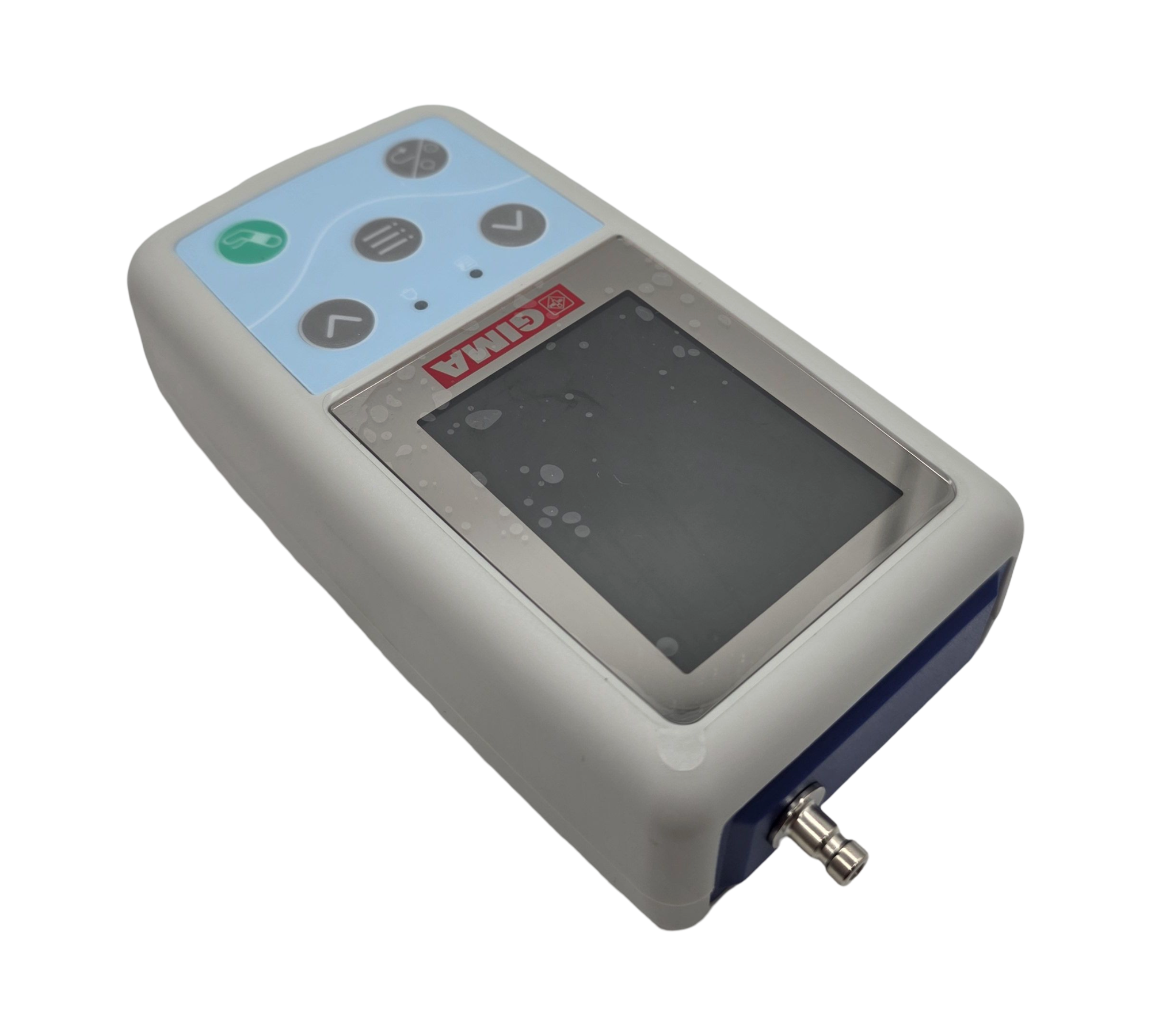 GIMA - Blutdruckmessgerät mit oszillometrischer Methode, 35110