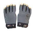 --En--Vgo PA7726FLWP Winter Thermal Construction Work Gloves