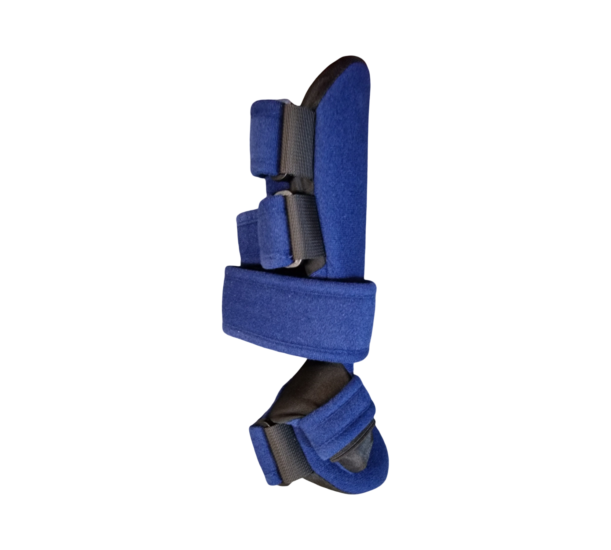 HOOMTREE Ruhehandschiene Handstütze mit Fingerseparator rechts links