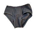 Pavis 656 Erniaslip Slip Bandage Größe L Schwarz