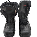 ELTEN 2061290 Eric Winter-Sicherheitsstiefel S3 CI Gr. 40 Schwarz