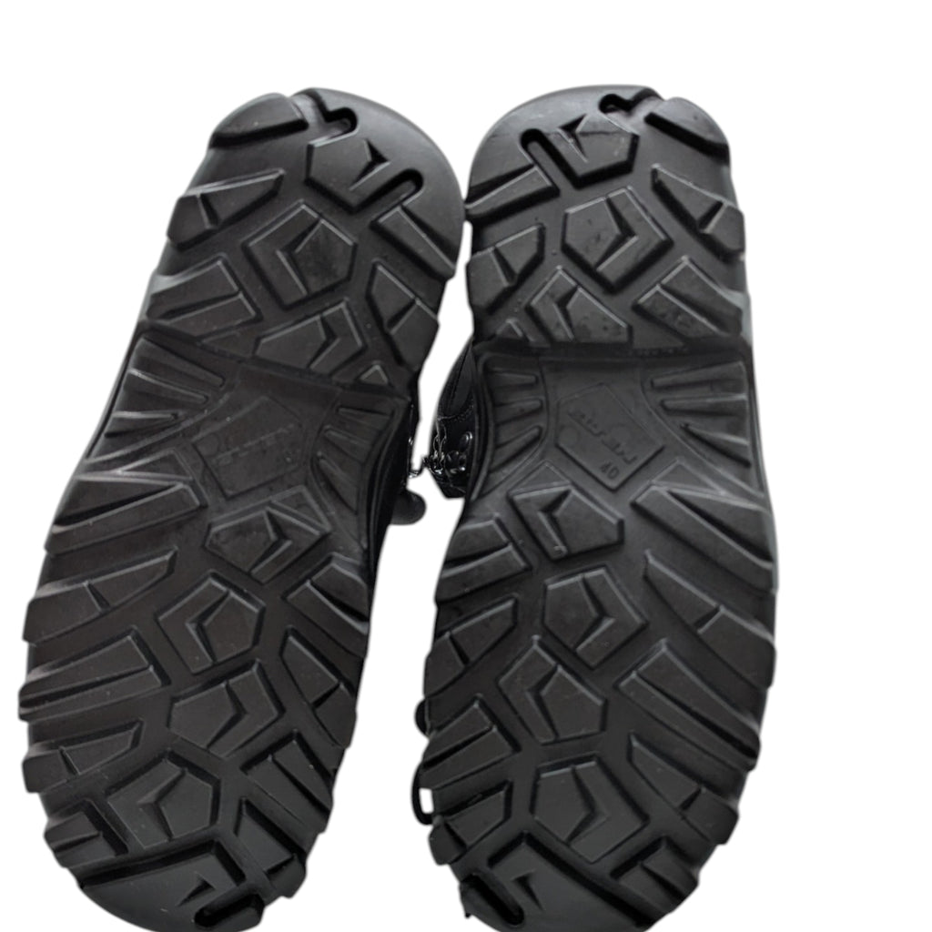 ELTEN 2061290 Eric Winter-Sicherheitsstiefel S3 CI Gr. 40 Schwarz