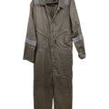 Portwest Iona C814KHRL Baumwoll-Overall Arbeitsanzug Gr. L Khaki