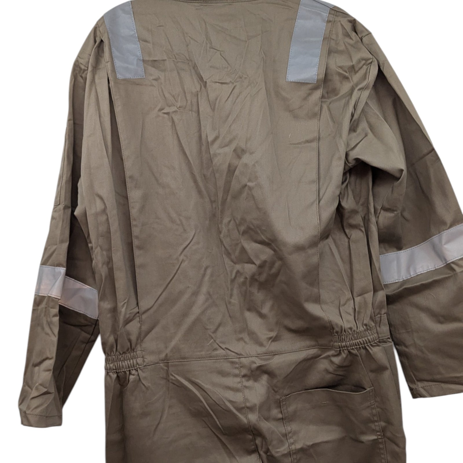 Portwest Iona C814KHRL Baumwoll-Overall Arbeitsanzug Gr. L Khaki