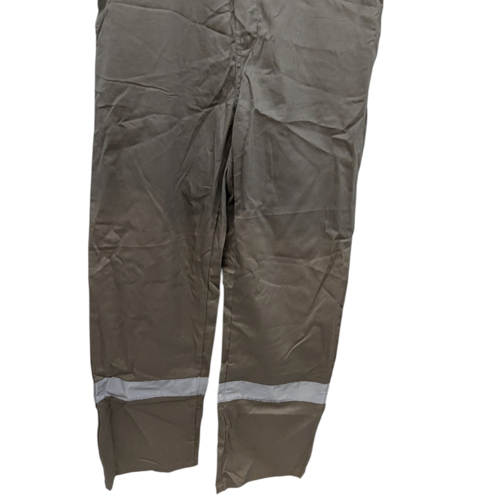 Portwest Iona C814KHRL Baumwoll-Overall Arbeitsanzug Gr. L Khaki
