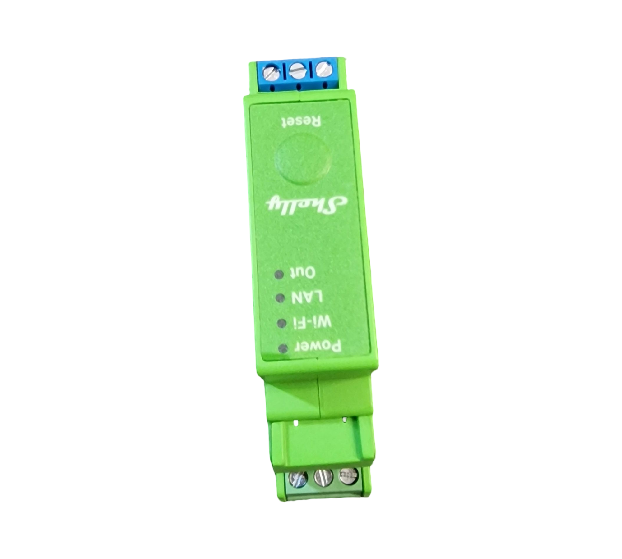 Shelly Pro Dimmer 1PM Smart Dimmer 1 Kanal WLAN LAN