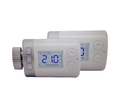 Honeywell Home HR27 Heizkörperthermostat Rondostat 2er Set