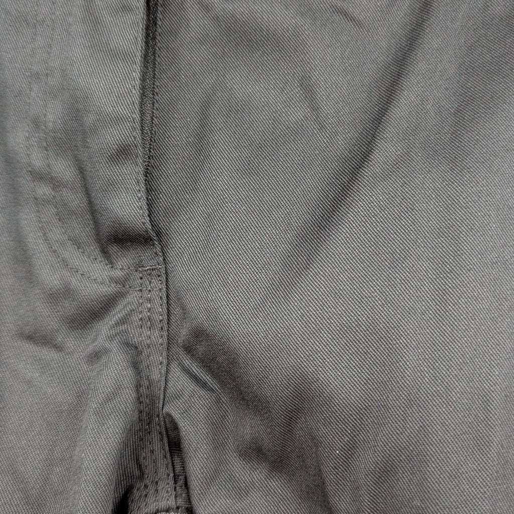 Planam Norit Damen Shorts Gr. L Schwarz