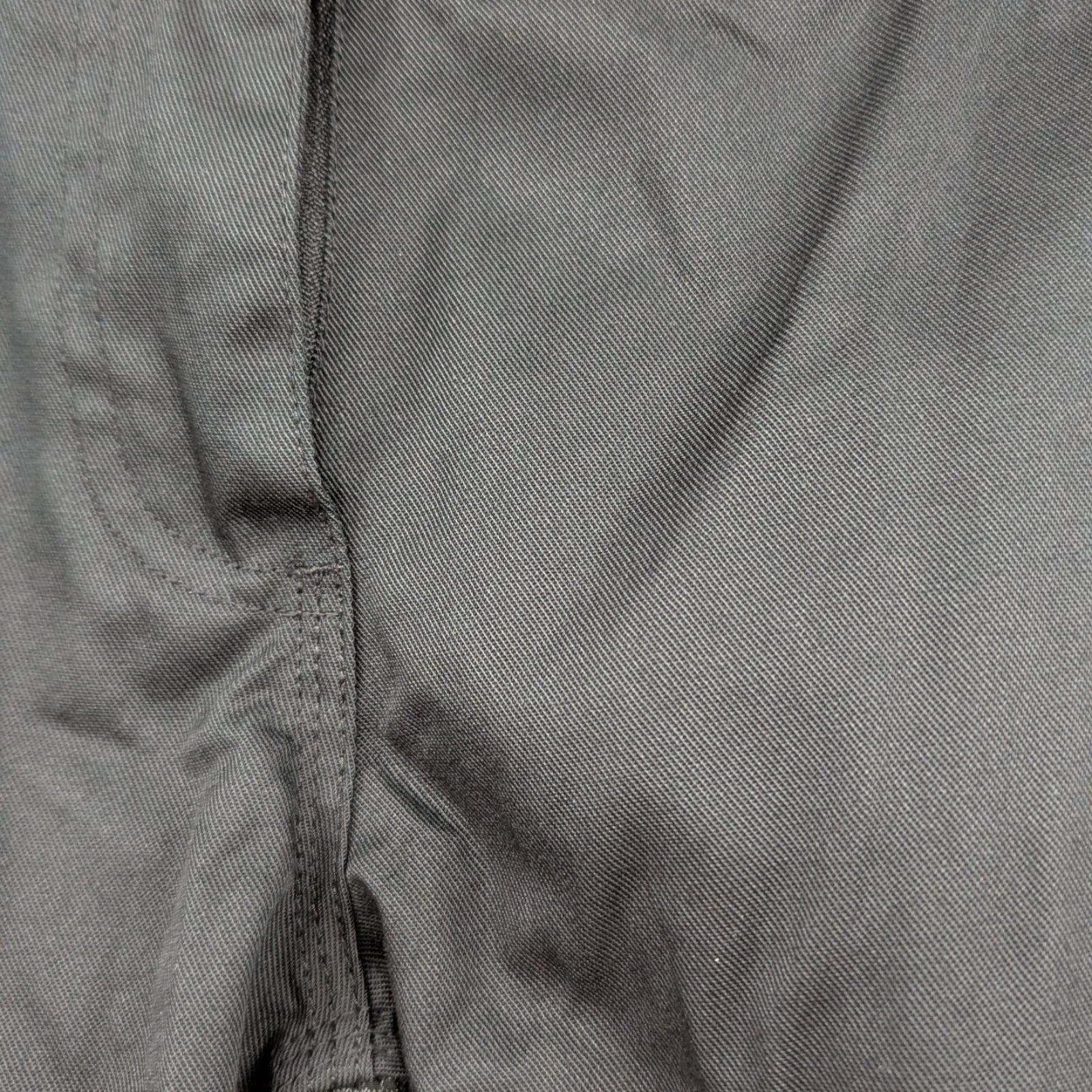 Planam Norit Damen Shorts Gr. L Schwarz