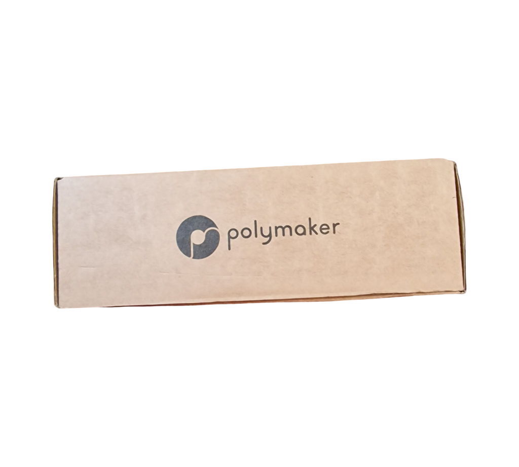 Polymaker PolyLite ASA Schwarz - 1,75 mm - 1 kg