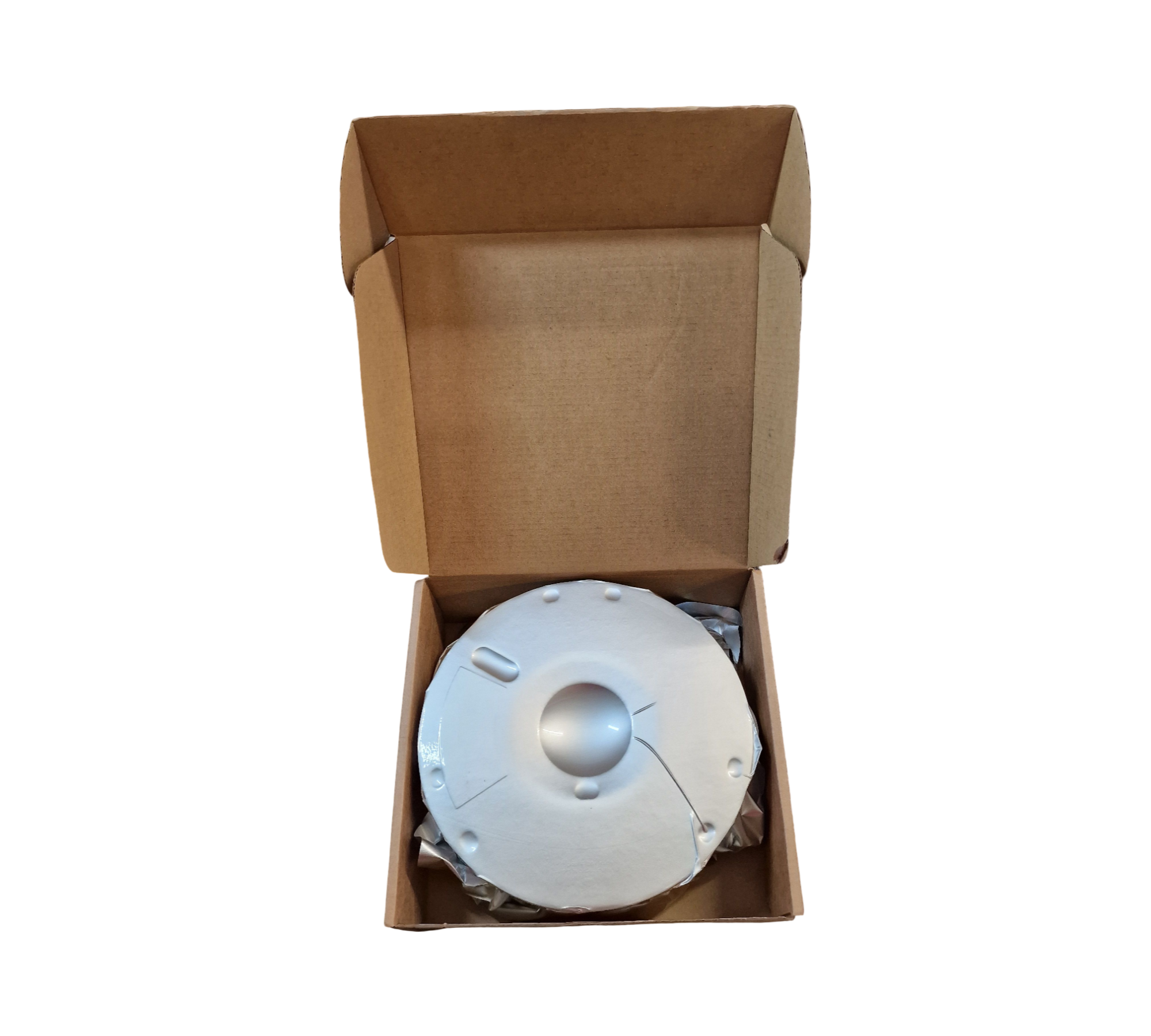 Polymaker PolyLite ASA Schwarz - 1,75 mm - 1 kg