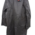 BP Workwear Basic 1310-150-53 Arbeitskittel Baumwolle Gr. 56/58 Dunkelgrau
