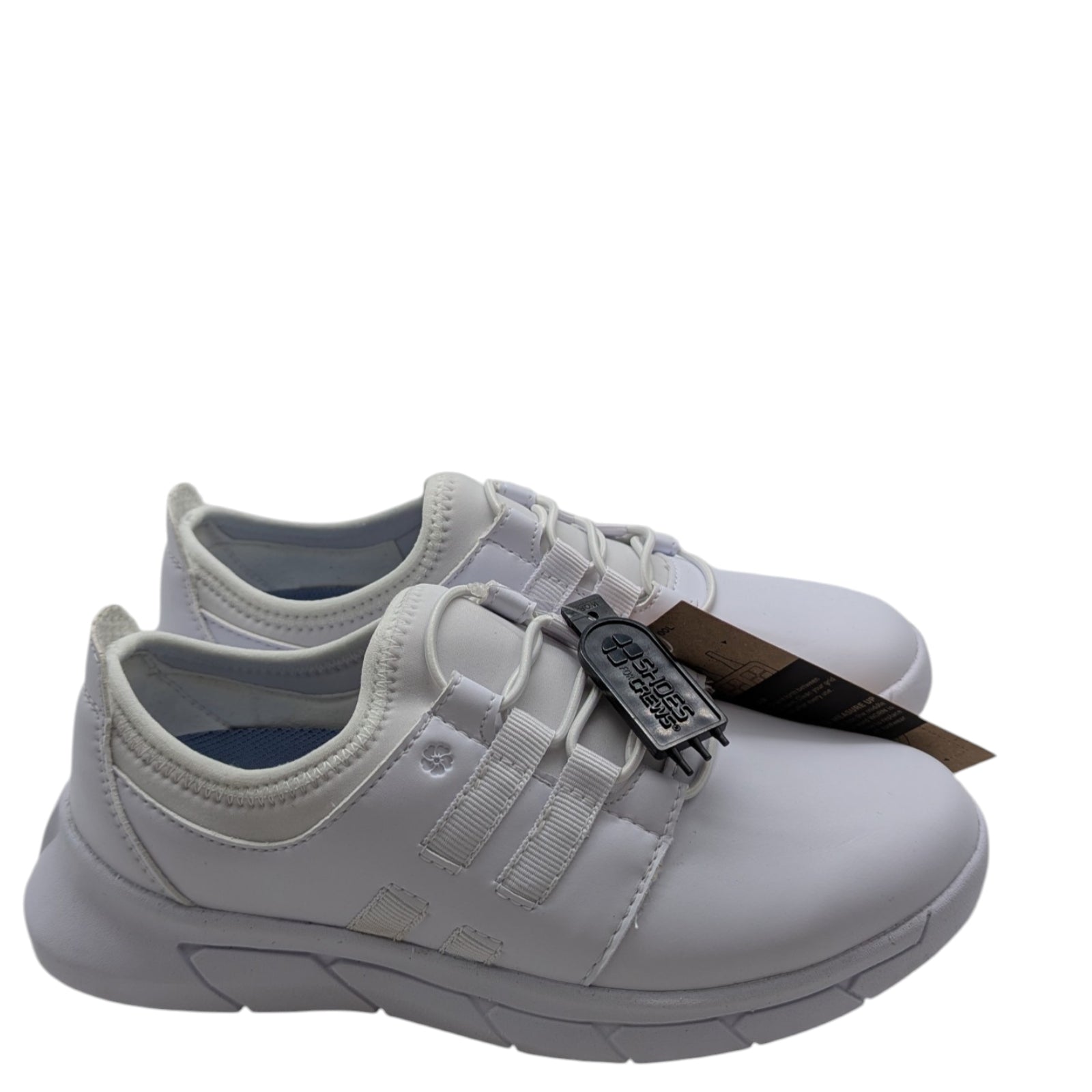 Shoes for Crews Karina Arbeitsschuhe Damen Sneaker Gr. 36