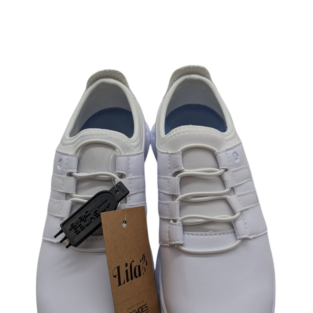 Shoes for Crews Karina Arbeitsschuhe Damen Sneaker Gr. 36