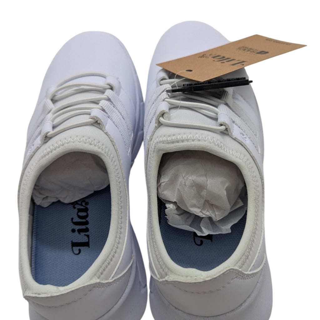 Shoes for Crews Karina Arbeitsschuhe Damen Sneaker Gr. 36