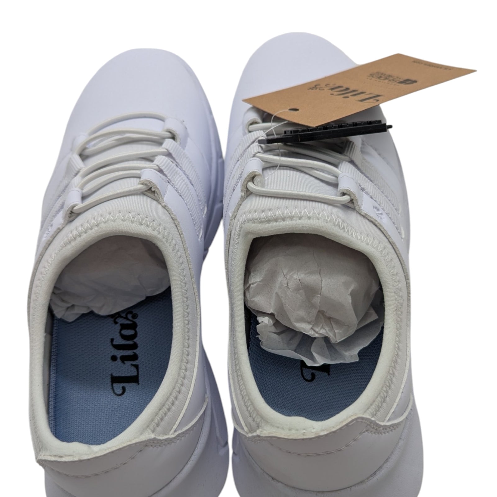 Shoes for Crews Karina Arbeitsschuhe Damen Sneaker Gr. 36