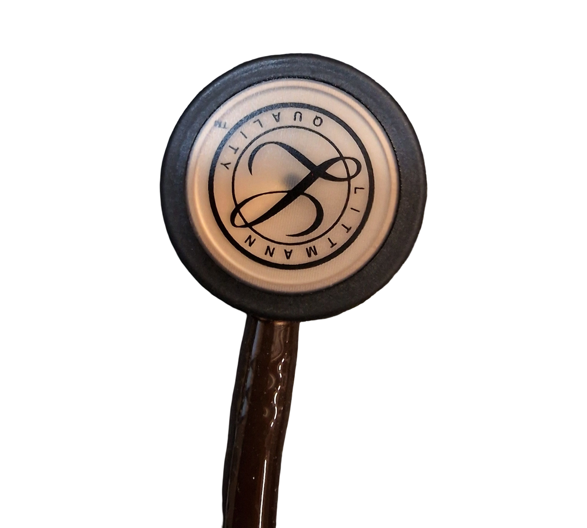 3M Littmann Classic III 5809 Stethoskop 69 cm Schoko/Kupfer