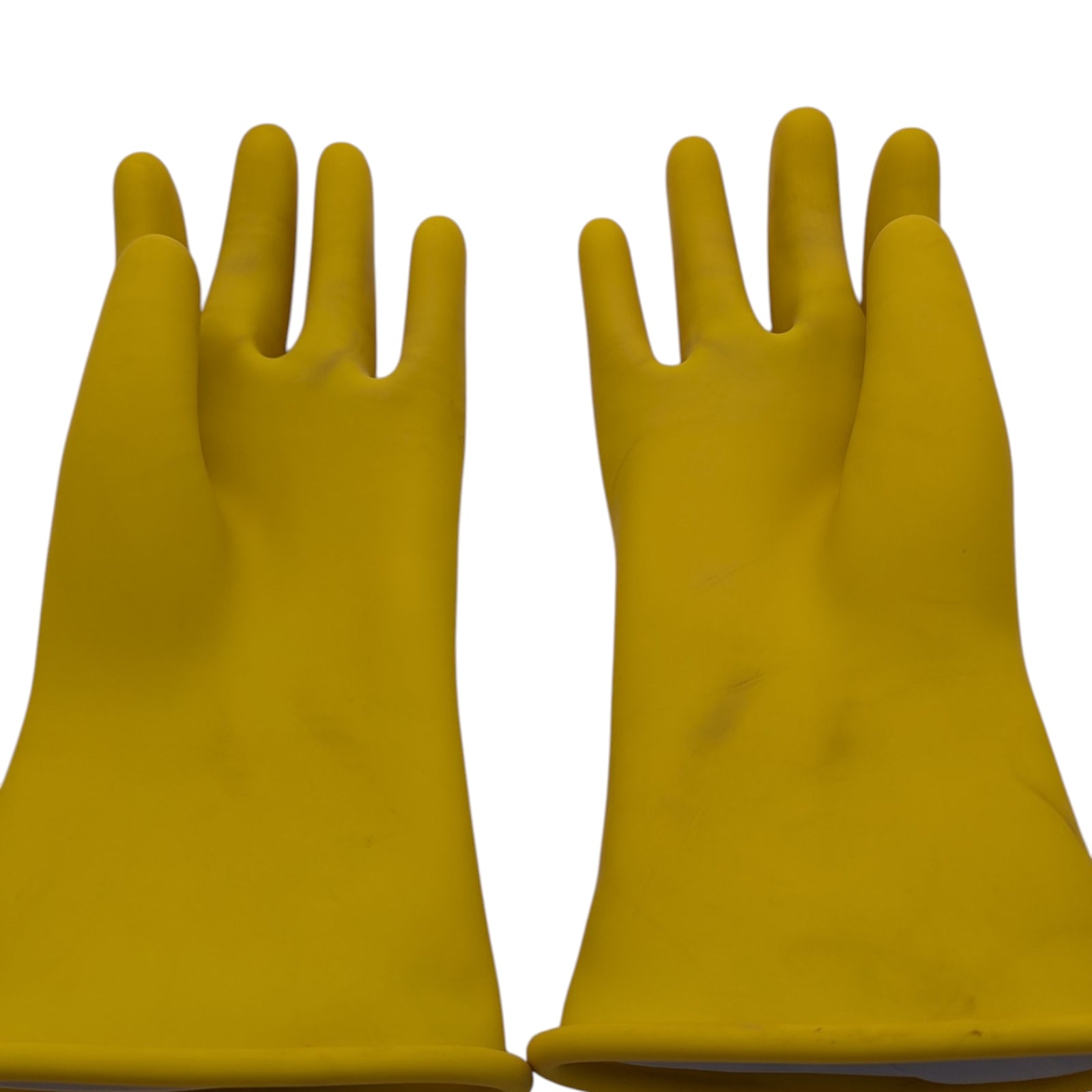 Ansell ActivArmr Klasse 0 Dielektrik-Handschuhe Latex Gr. 9