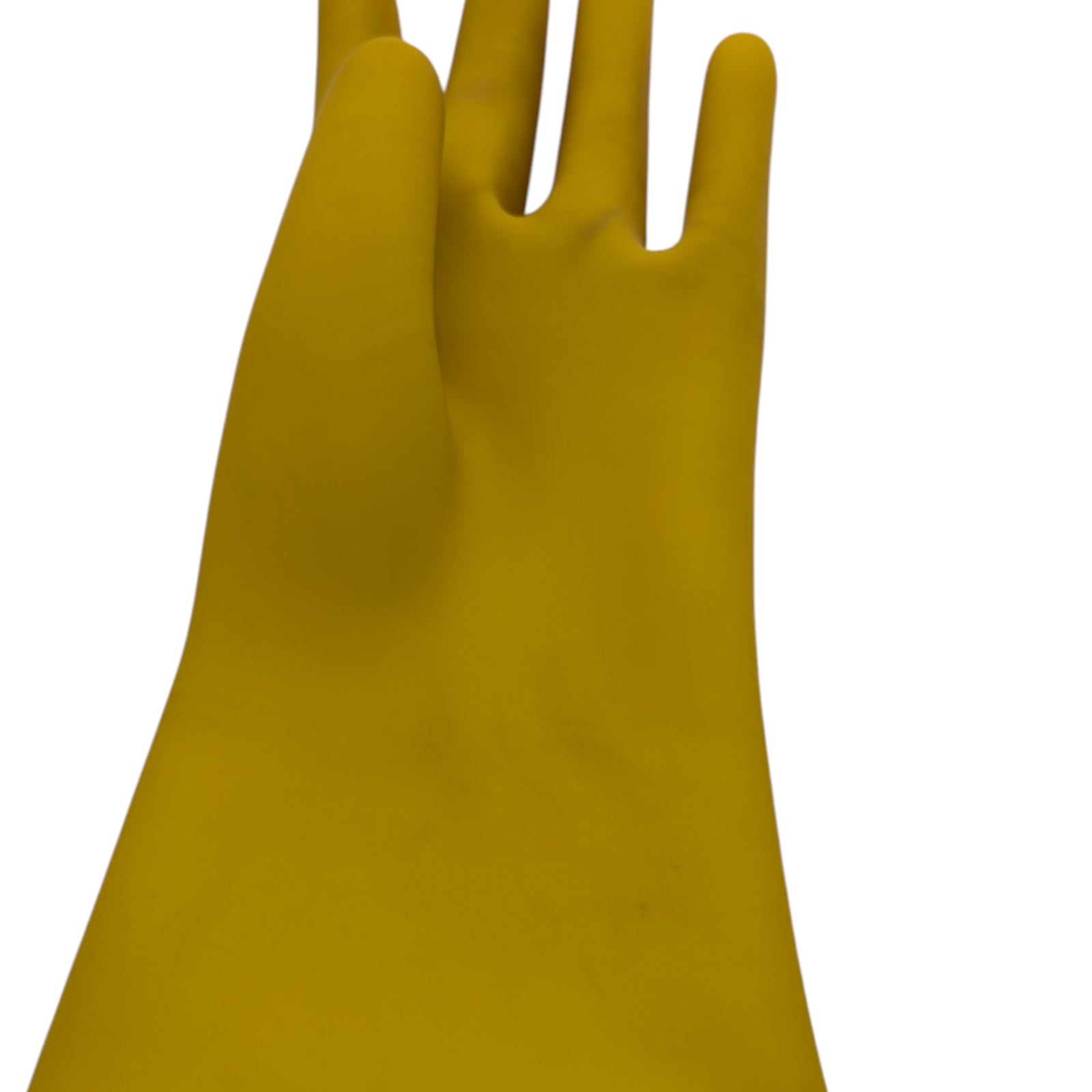 Ansell ActivArmr Klasse 0 Dielektrik-Handschuhe Latex Gr. 9