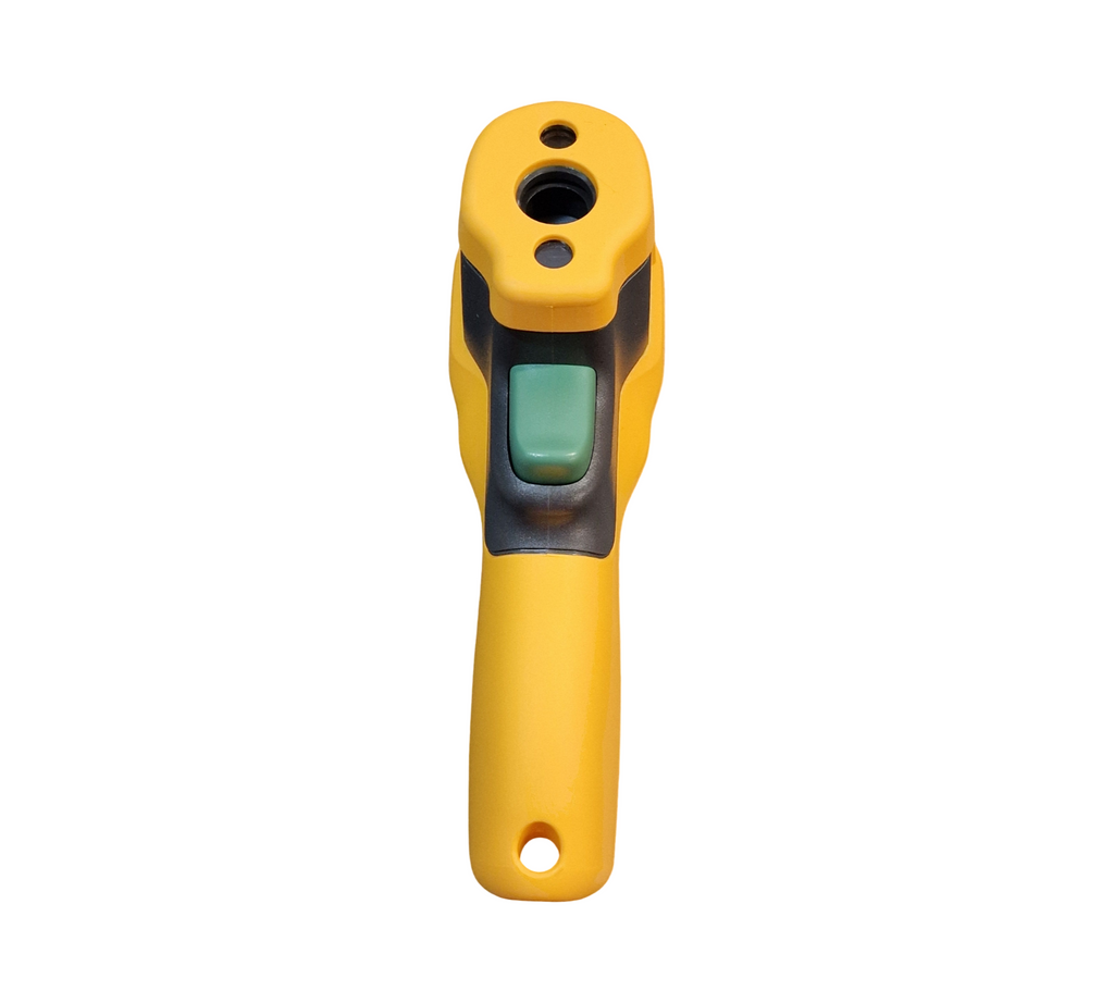 Fluke T6-600 Elektrotester Set IR-Thermometer 62MAX+ 1AC Tasche C60