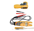 Fluke T6-600 Elektrotester Set IR-Thermometer 62MAX+ 1AC Tasche C60