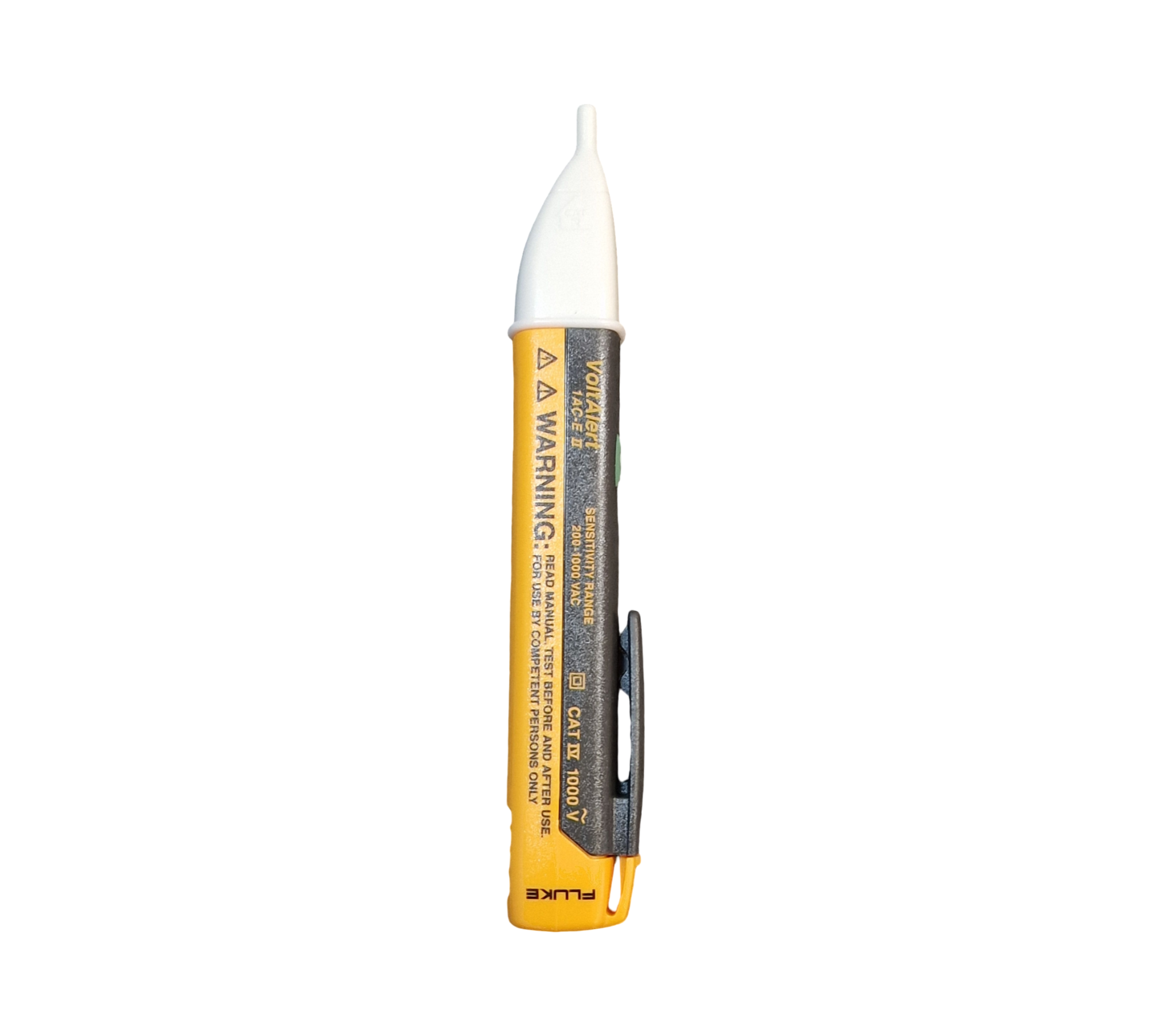 Fluke T6-600 Elektrotester Set IR-Thermometer 62MAX+ 1AC Tasche C60