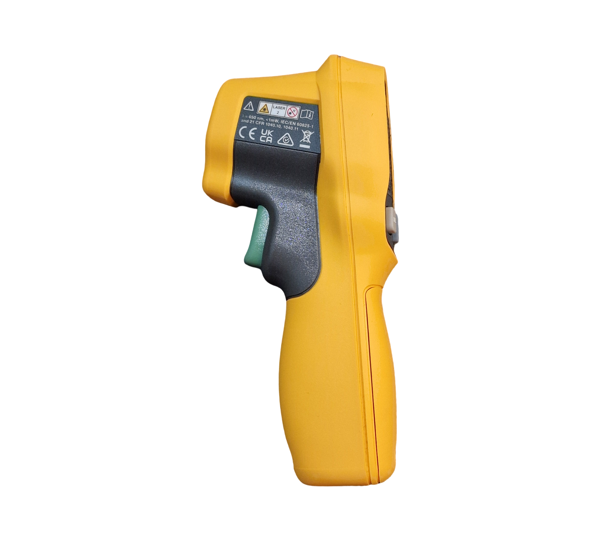 Fluke T6-600 Elektrotester Set IR-Thermometer 62MAX+ 1AC Tasche C60