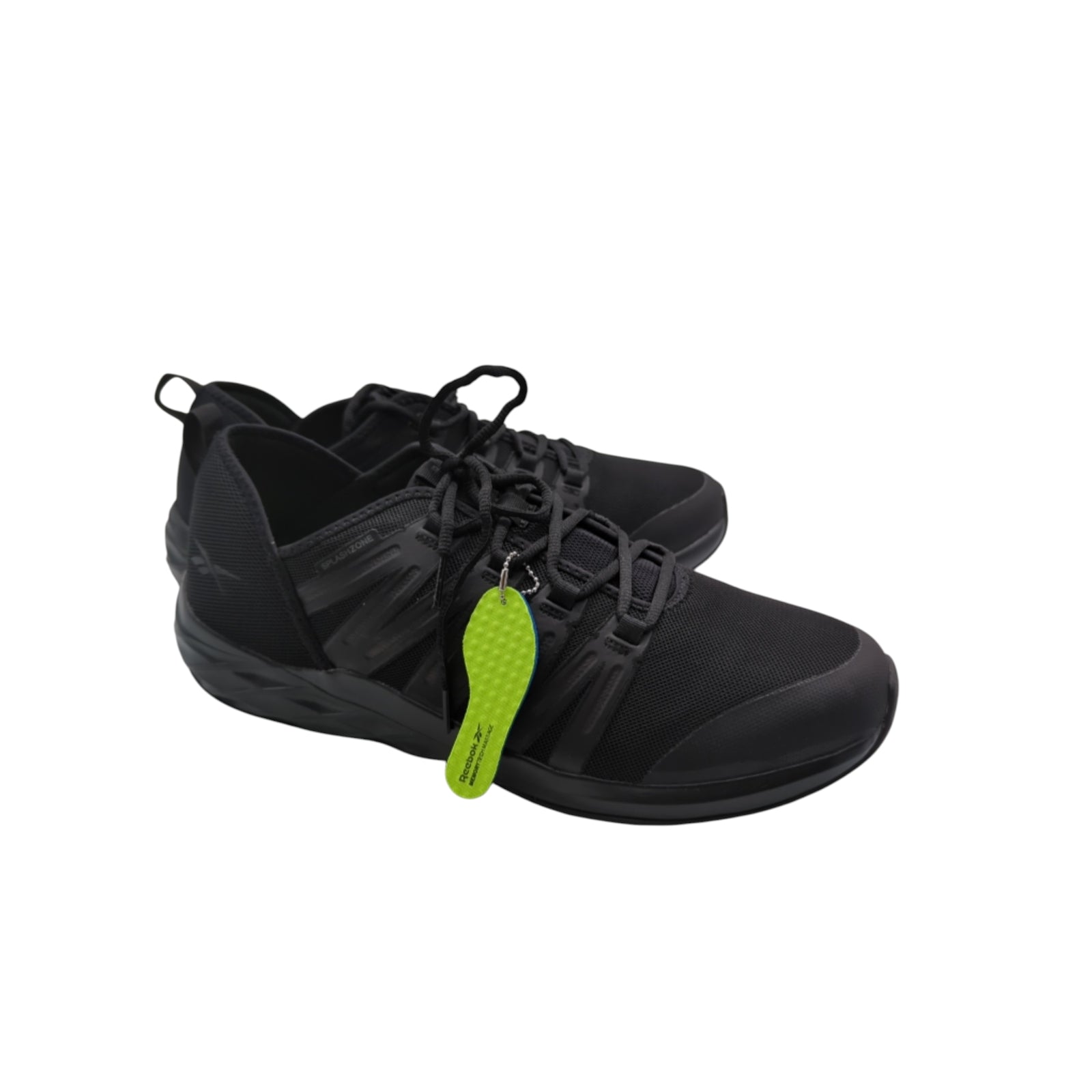 Reebok Astroride Arbeitsschuhe Herren Sneaker Gr. 47 Topless