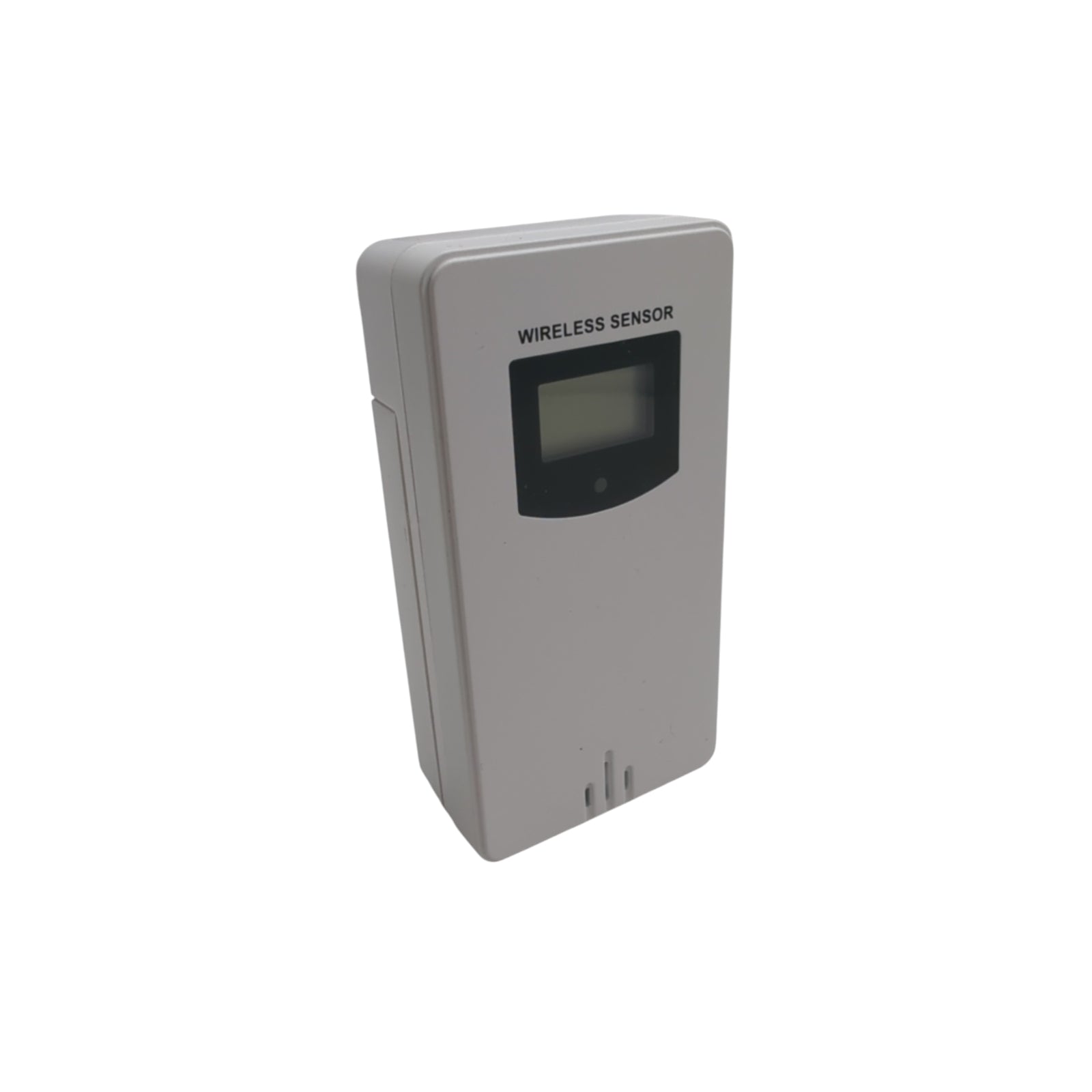 Funk-Wetterstation mit Außensensor Digital Farbdisplay Wettervorhersage DCF