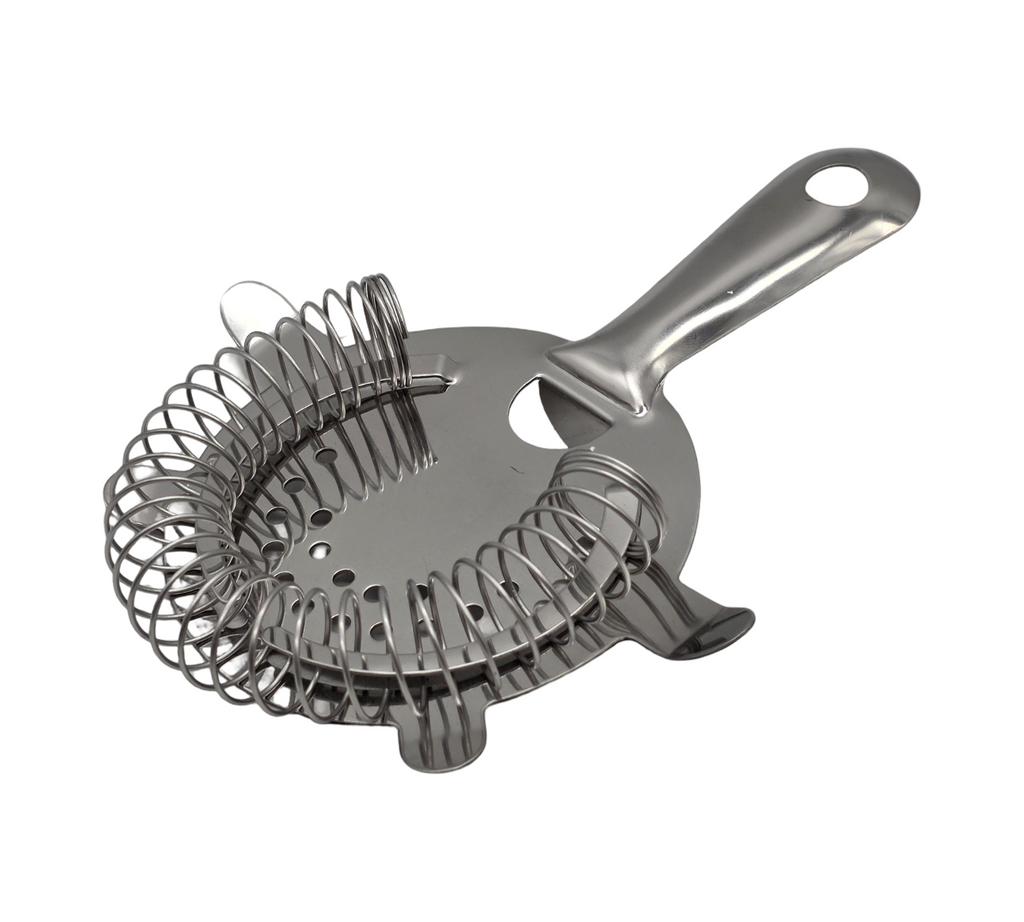 HENDI BarUp Cocktail Set Bartender Set Shaker Strainer Jigger Muddler Spoon