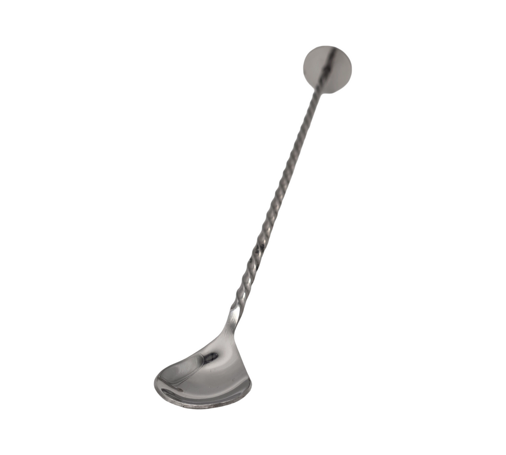 HENDI BarUp Cocktail Set Bartender Set Shaker Strainer Jigger Muddler Spoon