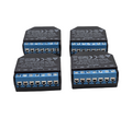 Shelly Plus 2PM Gen3 Smart Relay Switch 2 Channels Power Metering