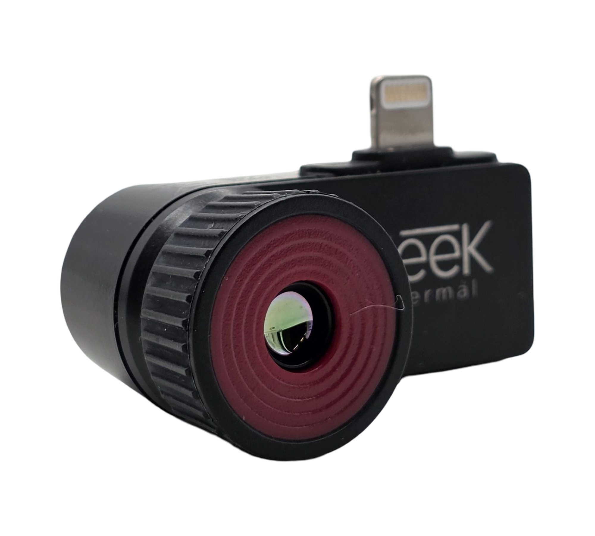 Seek Thermal CompactPRO Thermal Camera Lightning iPhone Black