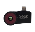 Seek Thermal CompactPRO Thermal Camera Lightning iPhone Black
