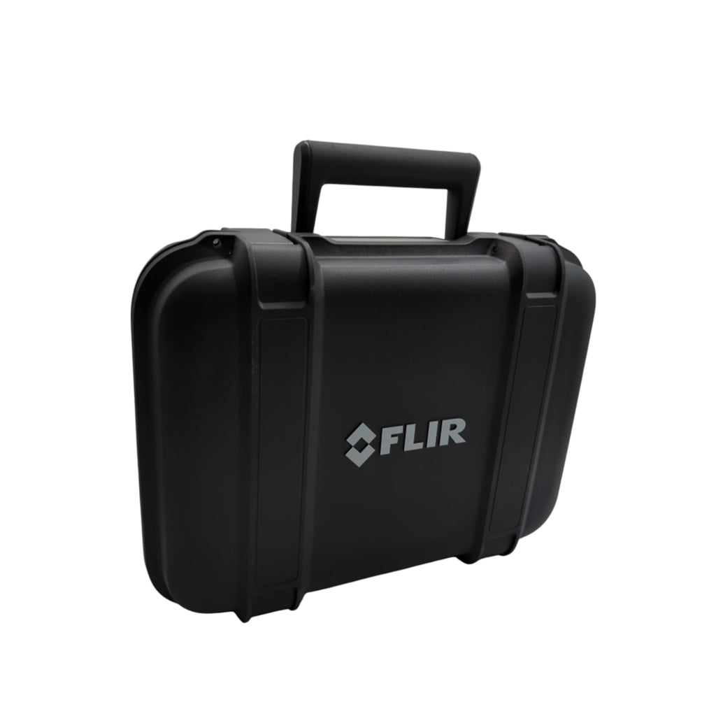 FLIR E5 Pro Thermal Camera IR Camera Thermography WiFi FLIR Ignite