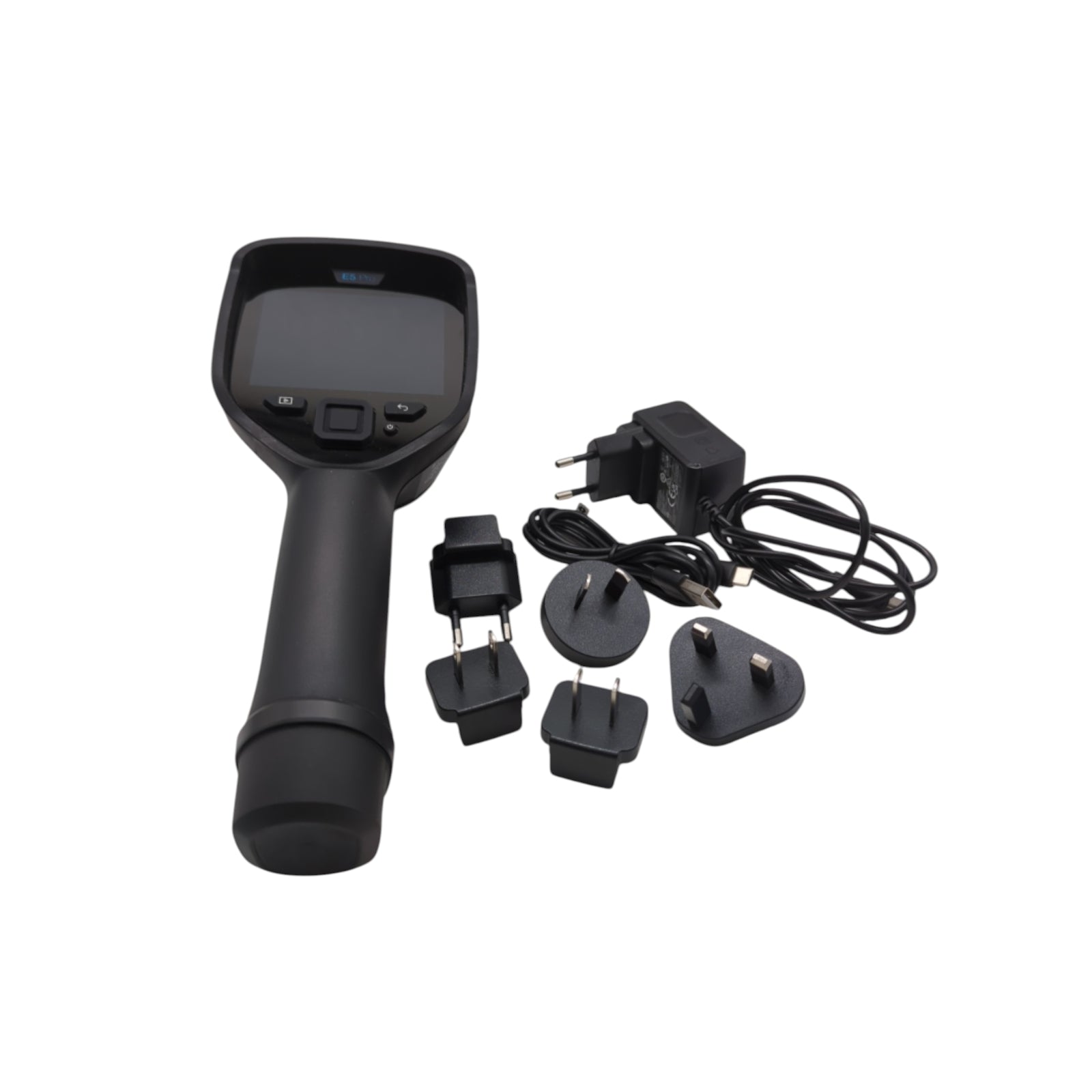 FLIR E5 Pro Thermal Camera IR Camera Thermography WiFi FLIR Ignite