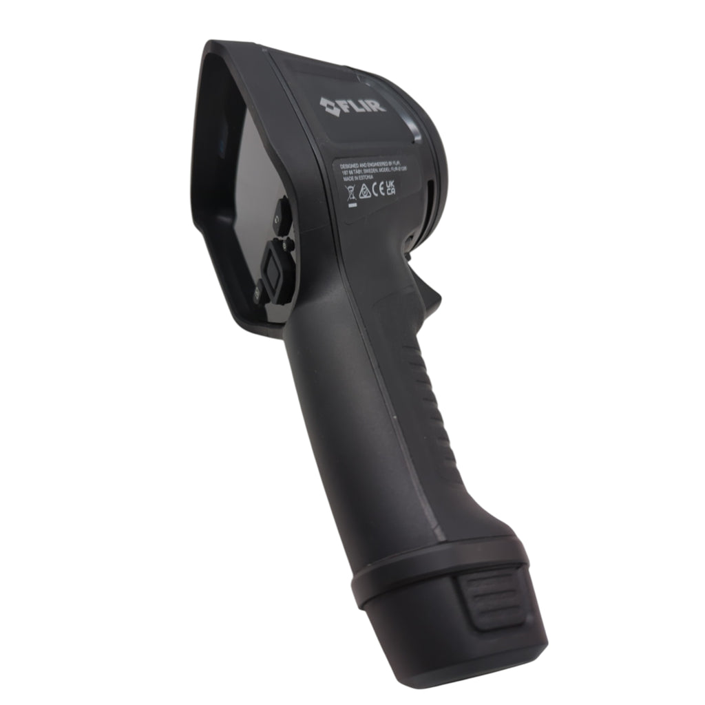 FLIR E5 Pro Thermal Camera IR Camera Thermography WiFi FLIR Ignite
