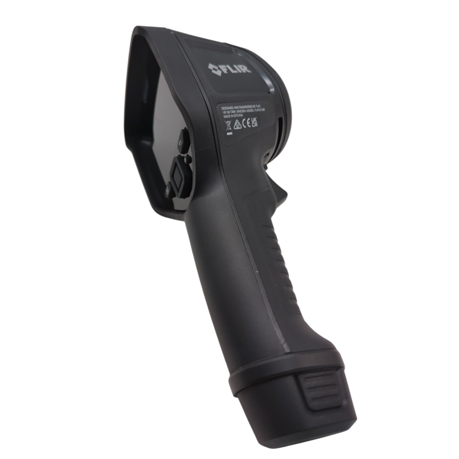 FLIR E5 Pro Thermal Camera IR Camera Thermography WiFi FLIR Ignite